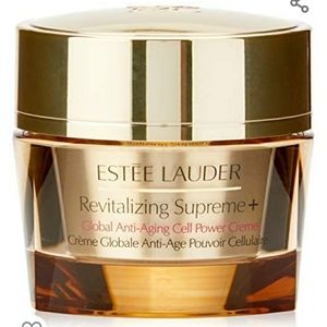 Estee Lauder Revitalizing Supreme+ Global Anti-Agi